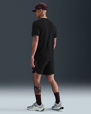 NIKE公式】Nike Dri-FIT メンズ トレイル ランニング Tシャツ